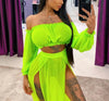 Juno Swimming Cover Dress