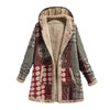 Luna Fleece Coat
