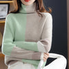 Faye Turtleneck Sweater