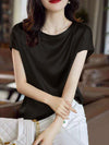 Luna Elegant Top