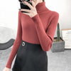Amara Turtleneck Sweater