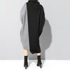 Faye Long Sweater Dress