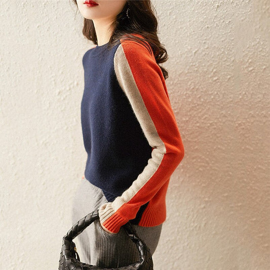 Nina Knitted Sweater