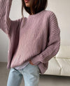 Rhea Vintage Sweater