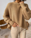 Rhea Vintage Sweater