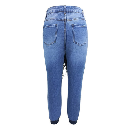 Diana Leg Pants