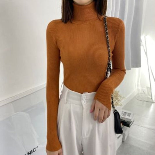 Amara Turtleneck Sweater
