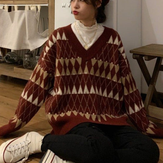 Vera Sweater