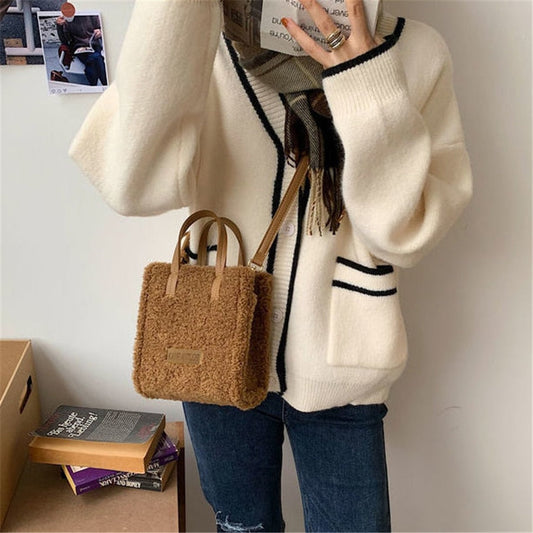 Gia Winter Bag
