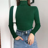 Amara Turtleneck Sweater