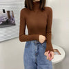 Amara Turtleneck Sweater