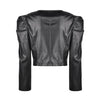 Zara Leather Jacket