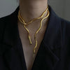 Bella Necklace Necklace