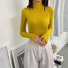 Amara Turtleneck Sweater