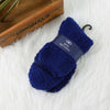 Diana Fluffy Socks