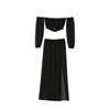 Juno Swimming Cover Dress
