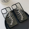 Velvyn iPhone Case