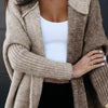 Zara Long Sweater