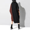 Faye Long Sweater Dress