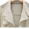 Rhea Biker Jacket
