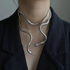Bella Necklace Necklace