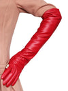 Faye Leather Gloves