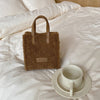 Gia Winter Bag