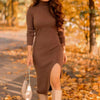 Bella Knit Dress