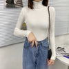 Amara Turtleneck Sweater
