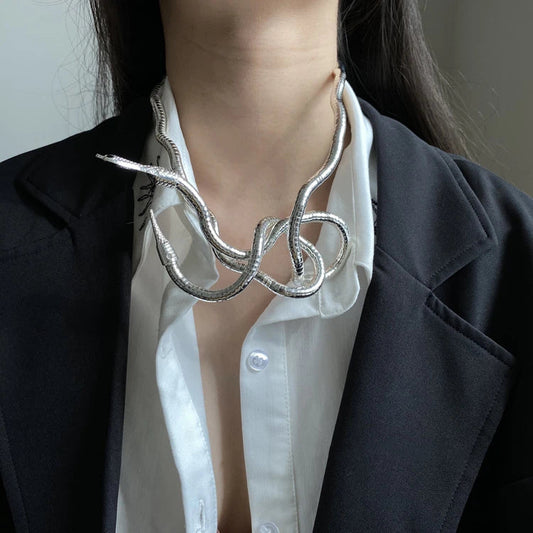 Bella Necklace Necklace