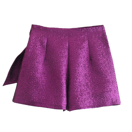 Gia Knot Skirt