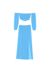 Juno Swimming Cover Dress