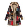 Luna Fleece Coat