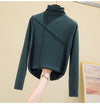 Elle Turtleneck Top