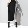 Faye Long Sweater Dress