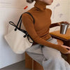 Gia Turtleneck Sweater