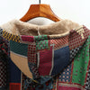 Luna Fleece Coat