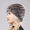 Siena Fur Snow Hat