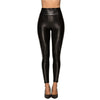 Cleo Leather Leggings