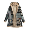 Luna Fleece Coat