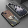Corvian iPhone Case