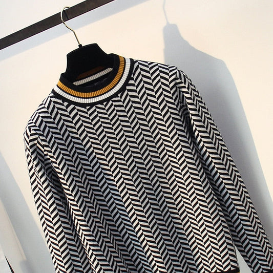 Amara Sweater