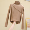 Elle Turtleneck Top