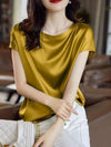 Luna Elegant Top