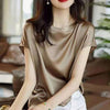 Luna Elegant Top