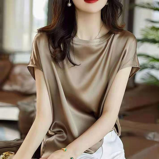 Luna Elegant Top