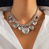 Devoux Heart Set