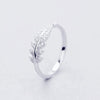 Kira Flower Ring