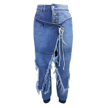 Diana Leg Pants