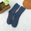 Diana Fluffy Socks
